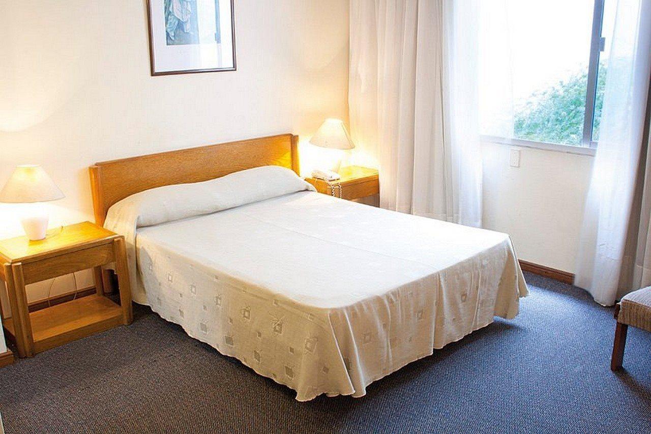 Hotel Balfer Montevideo Exterior photo
